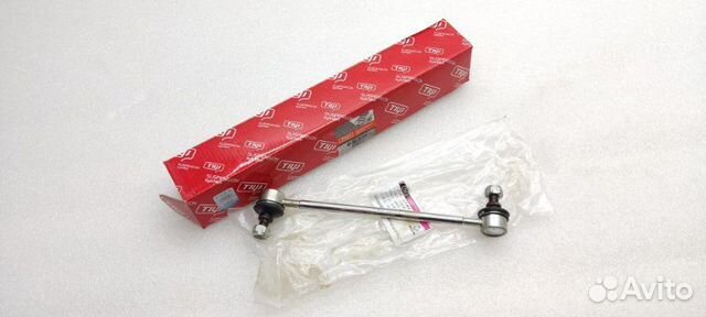 Стойка стабилизатора задняя Toyota Camry XV30