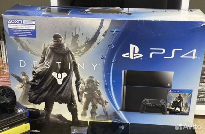PS4 Playstation 4 sony PS4 9.00