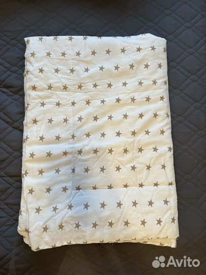 Детское одеяло