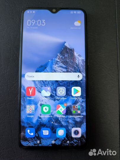Xiaomi Redmi Note 8 Pro, 6/128 ГБ