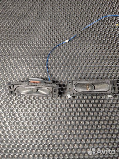 Динамики LG 32LH513U