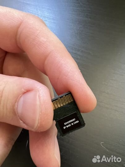 Карта памяти micro sd 128 sandisk Ultra