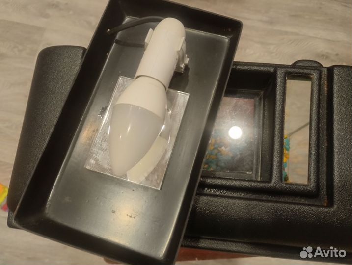 Аквариум 15л