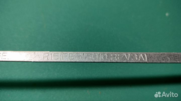 Петли матрицы для ноутбука HP G6-1000 Series