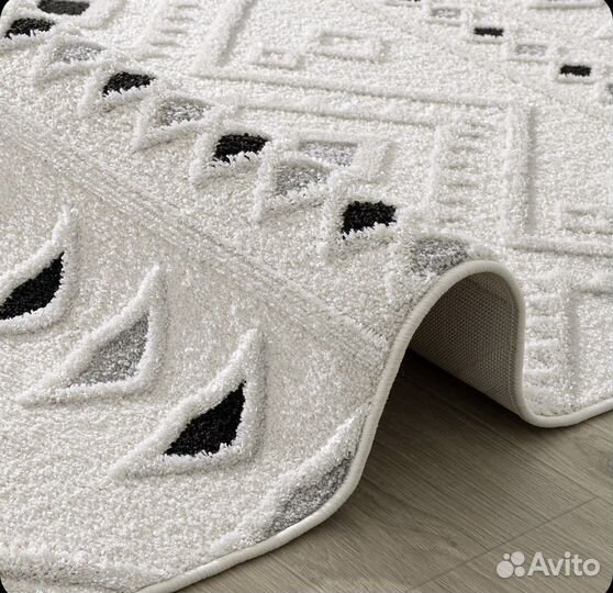 Ковёр турецкий