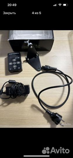 Блок питания critical