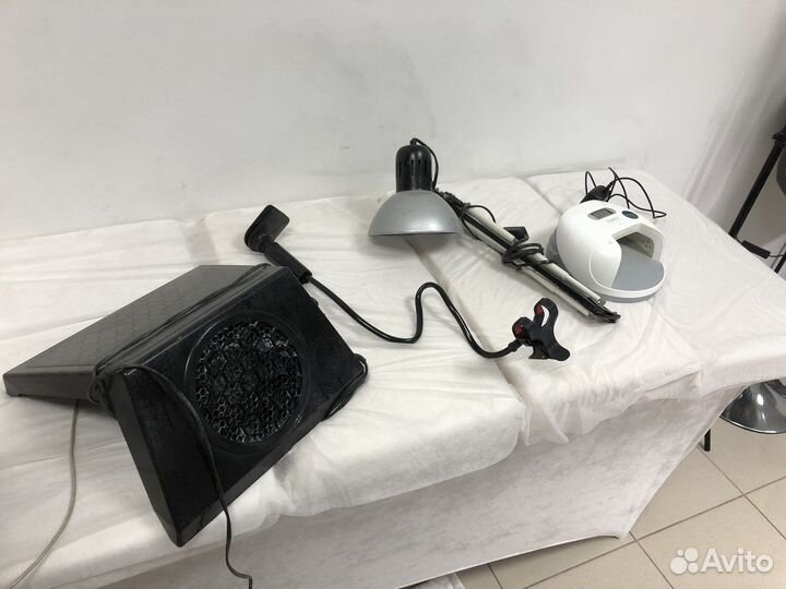 Набор для маникюра