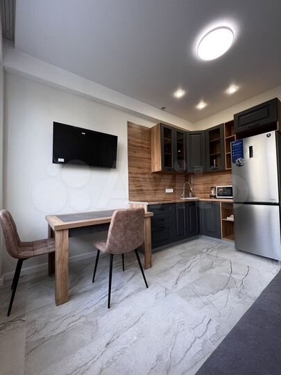 2-к. квартира, 50 м², 3/4 эт.