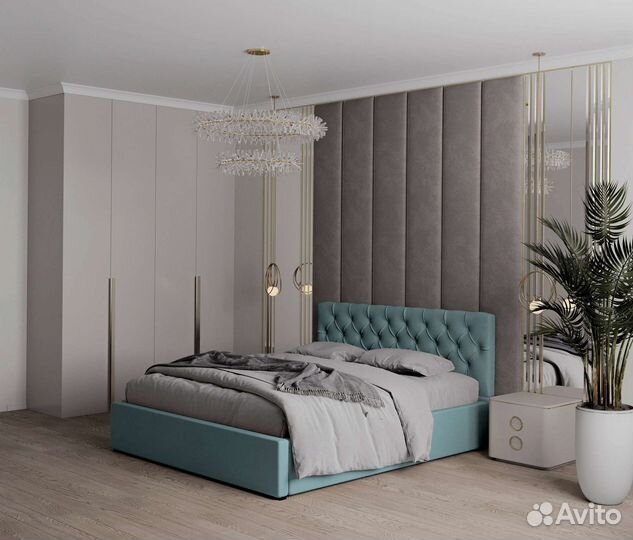 Кровати 120 x 200 для дома