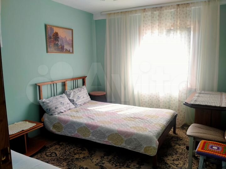 Комната 30 м², 2/2 эт.