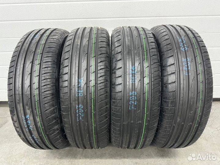 Toyo Proxes CF2 185/60 R16 86H