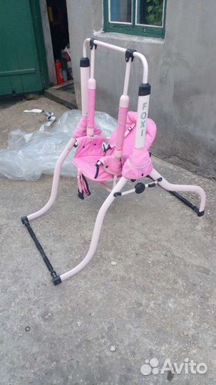 Детские качели