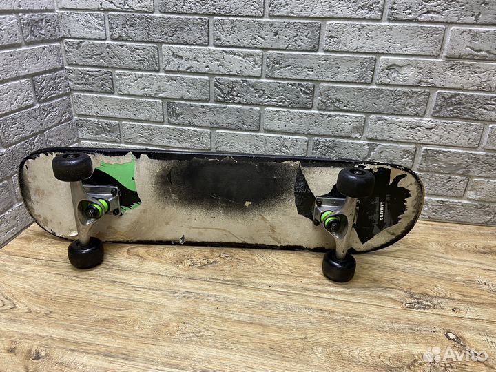 Скейтборд Termit