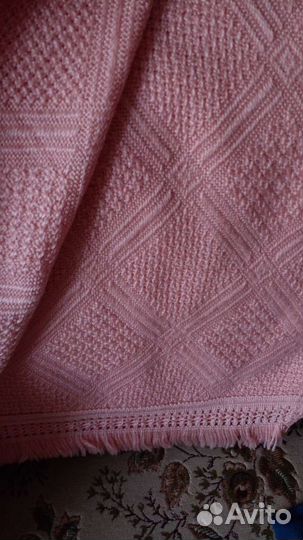 Покрывало на кровать