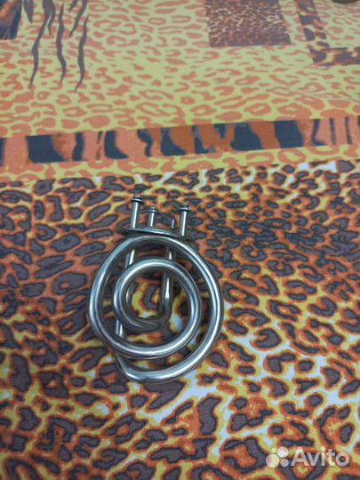 Нагревательный элемент для электрочайника