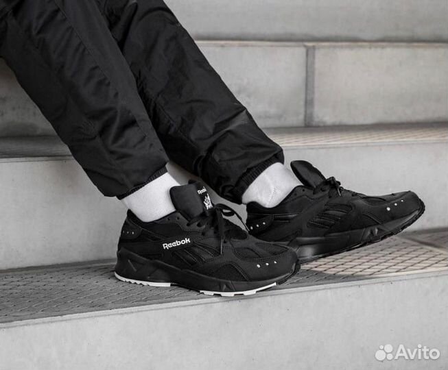 Reebok aztrek 93