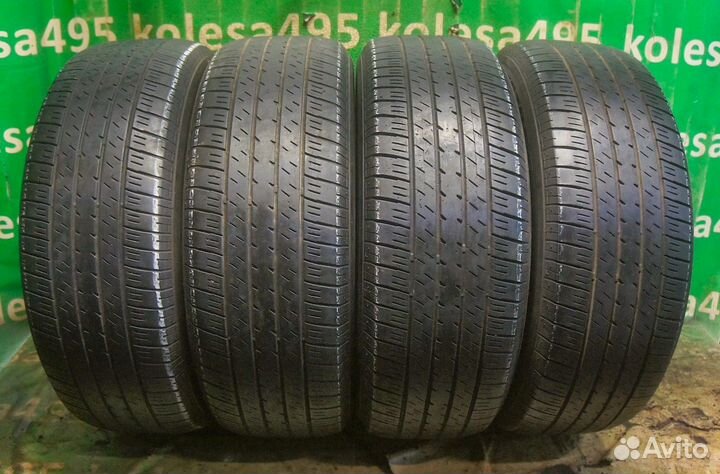 Bridgestone Dueler H/L 33 235/60 R18 103V