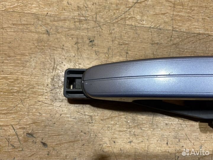 Ручка наружная Ford Focus 2 R13