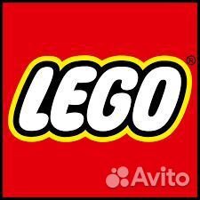 Лего фигурка по вашему подобию