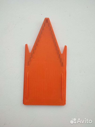 Насадка Овощерезка Терка borner