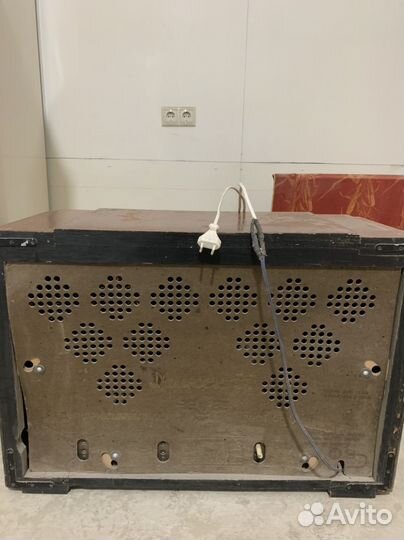 Радиола Минск-55