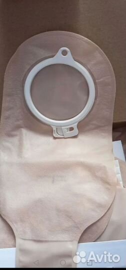 Средства по уходу за стомой поштучно