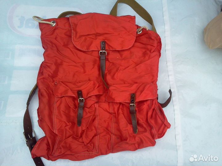 Рюкзак для охоты, рыбалки и туризма