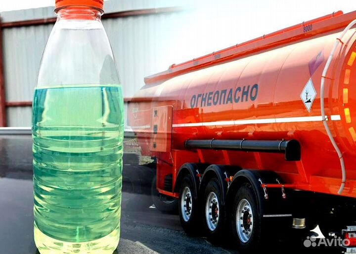 Дизель Евро-3, который не подведет