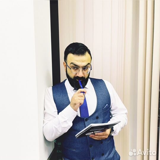 Коуч/Наставник/Психолог