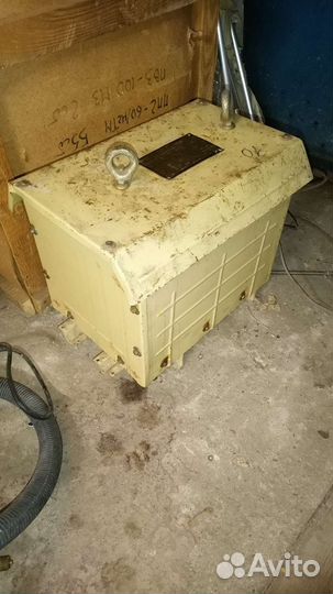 Трансформатор осзм-10-74 ом5, СССР