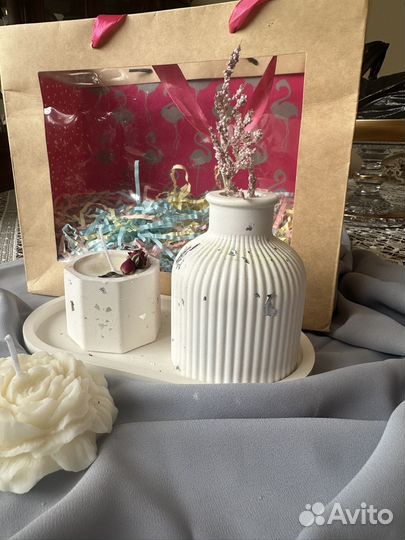 Подарочный набор для женщин