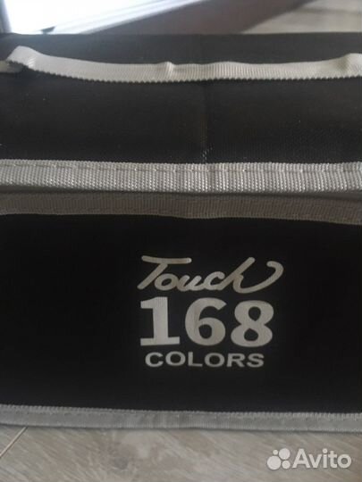 Маркеры для скетчинга 168