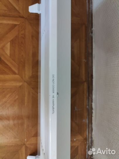 Конвектор электрический ballu 2500