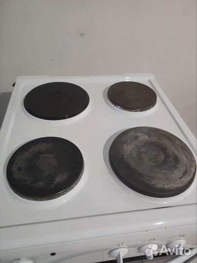 Плита электрическая