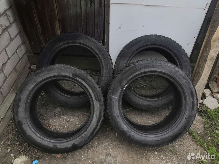 Goodride AD 153 205/55 R16