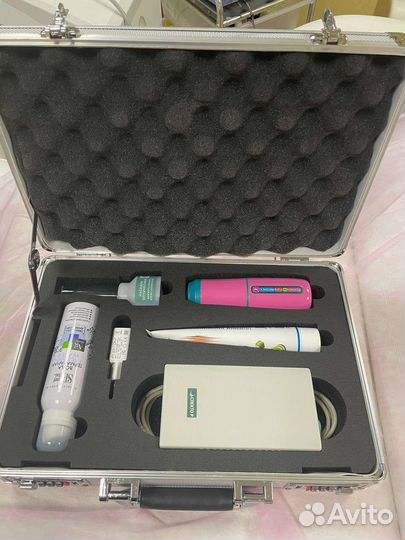 Спектральная фототерапия