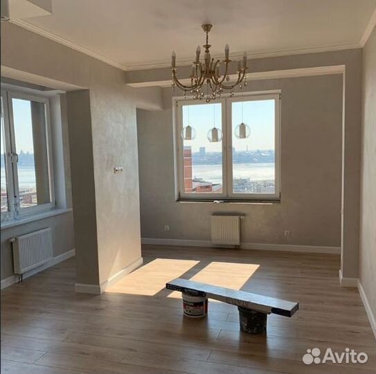 Ремонт квартир с гарантией