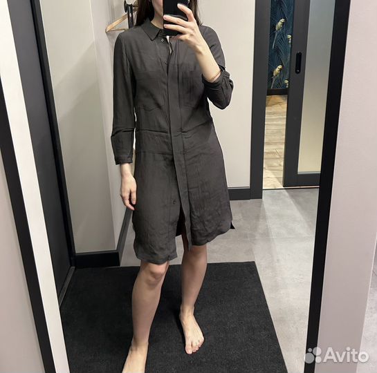 Платье H&M