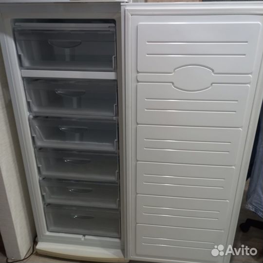 Морозильник atlant бу