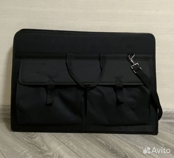 Сумка художественная формата А2