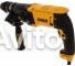 Перфоратор dewalt D25134K