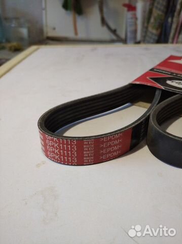 Молдинги ваз 2114