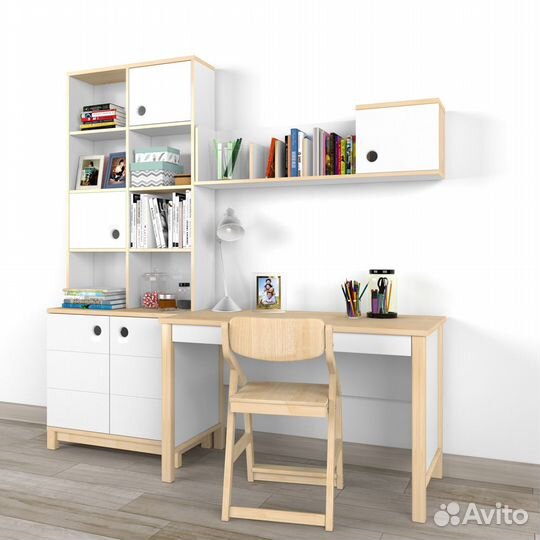 Мебель для детской спальни