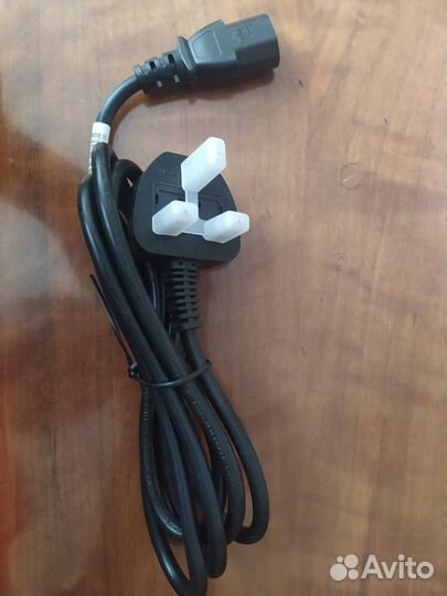Кабель питания