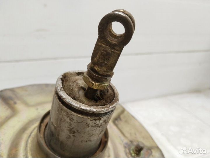 Вакуумный усилитель тормозов УАЗ Буханка 452 1997