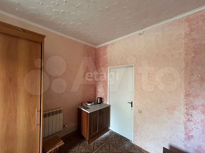 Квартира-студия, 12 м², 1/2 эт.