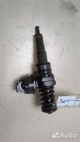 Форсунка топливная Volkswagen Transporter 5, 2007