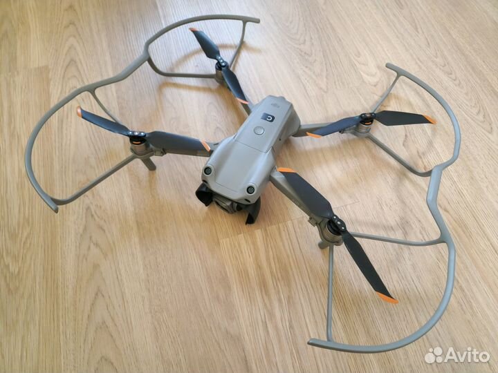 Dji mavic Air 2s fly more combo