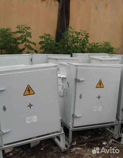 Трансформатор ктпто 80