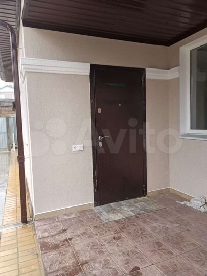 Дом 100 м² на участке 8,4 сот.